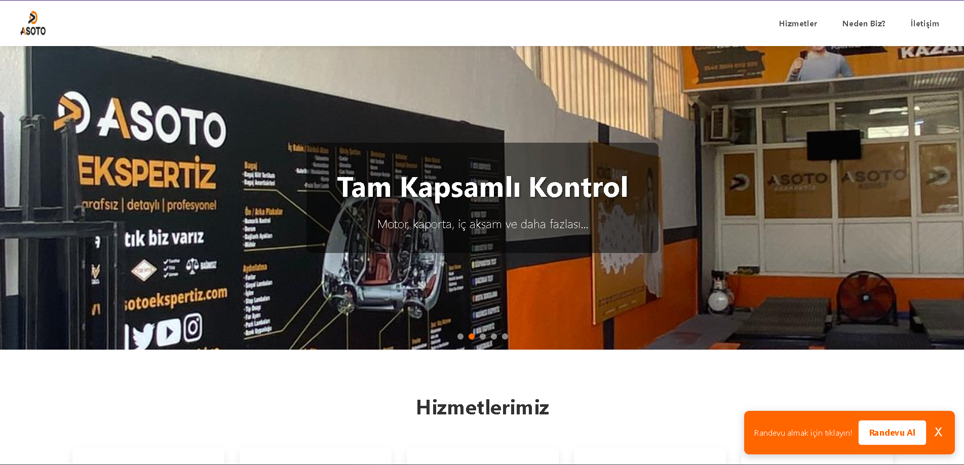 Asoto ekspertiz ödemiş