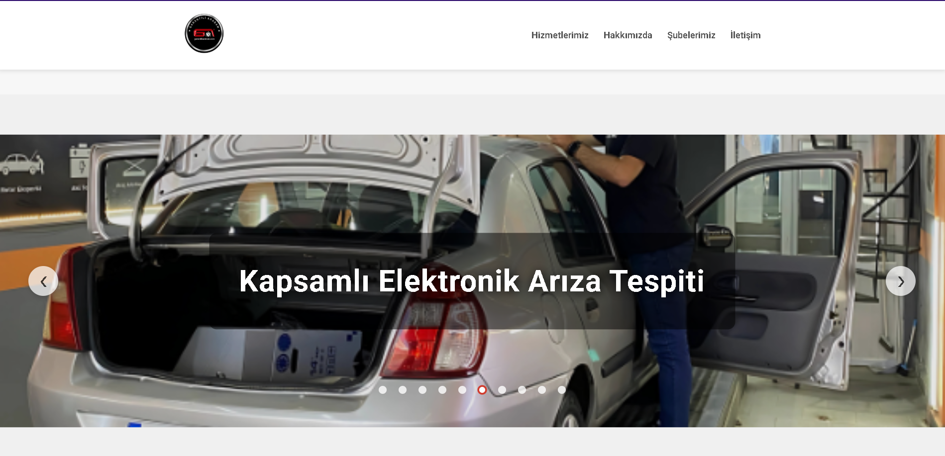 Matemagic Projesi